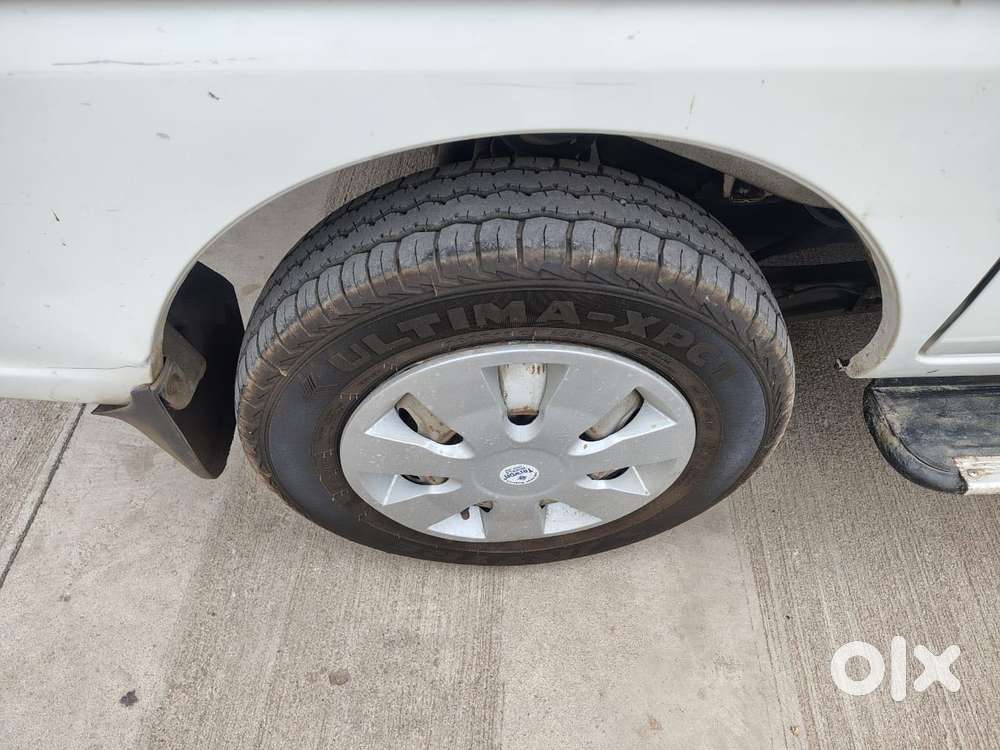 Maruti Suzuki Eeco 5 Str With Ac Plus Htr Cng, 2021, Cng & Hybrids