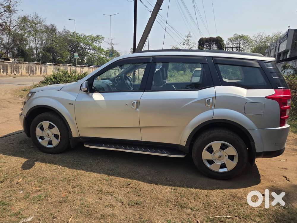 Mahindra Xuv500 2011-2015 W6 2wd, 2015, Diesel