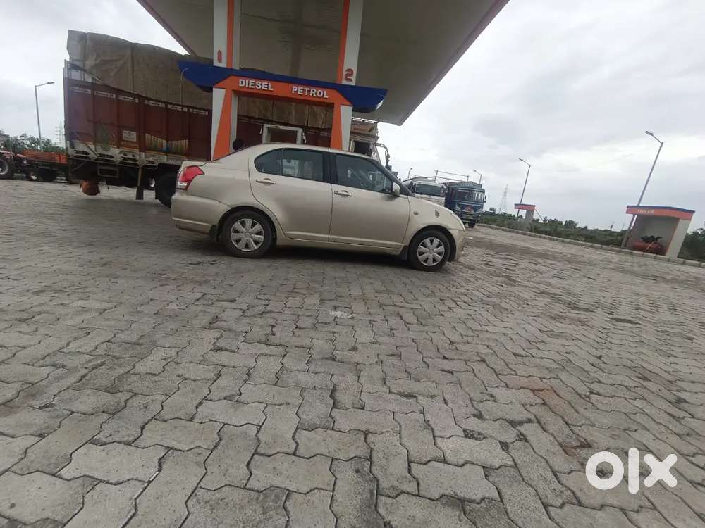 Maruti Dzire 1.2 Vxi 2008