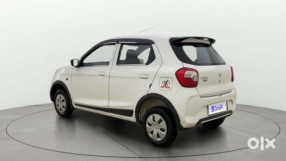 Maruti Suzuki Alto K10 Plus Edition, 2024, Petrol
