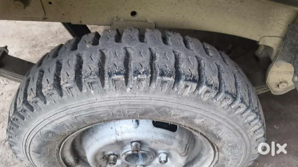Good Condition