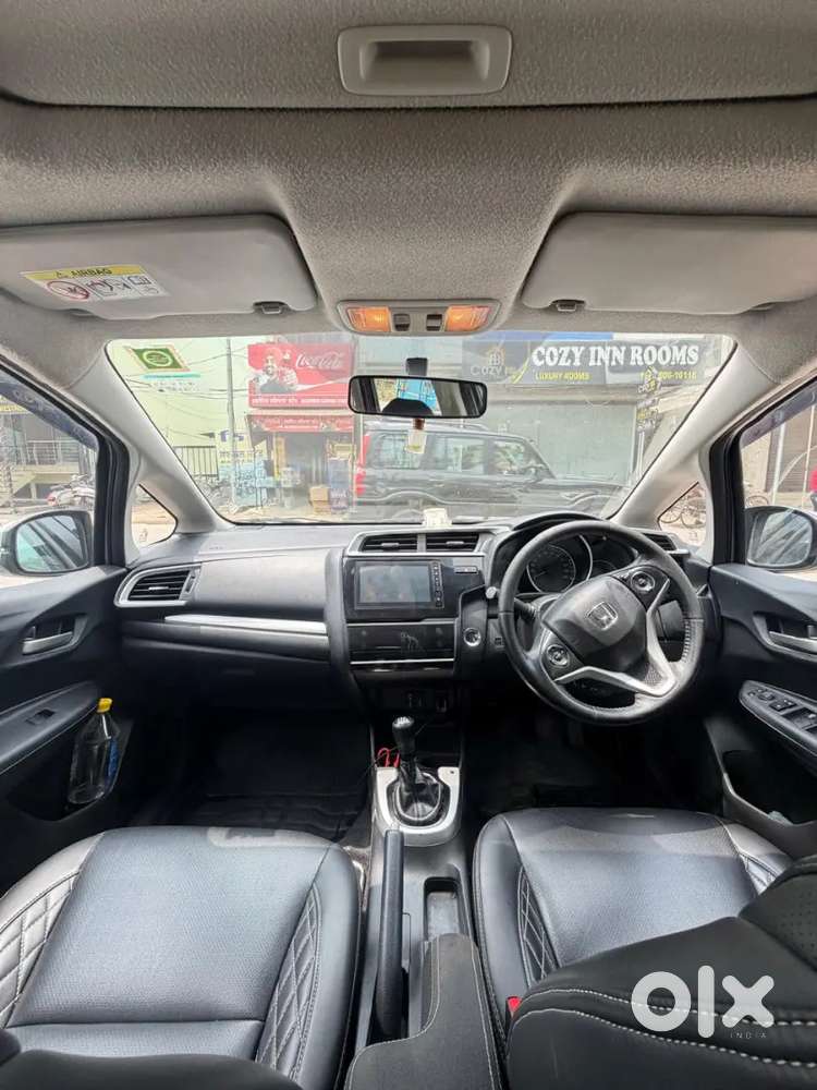 Honda Wr-v Diesel 2020