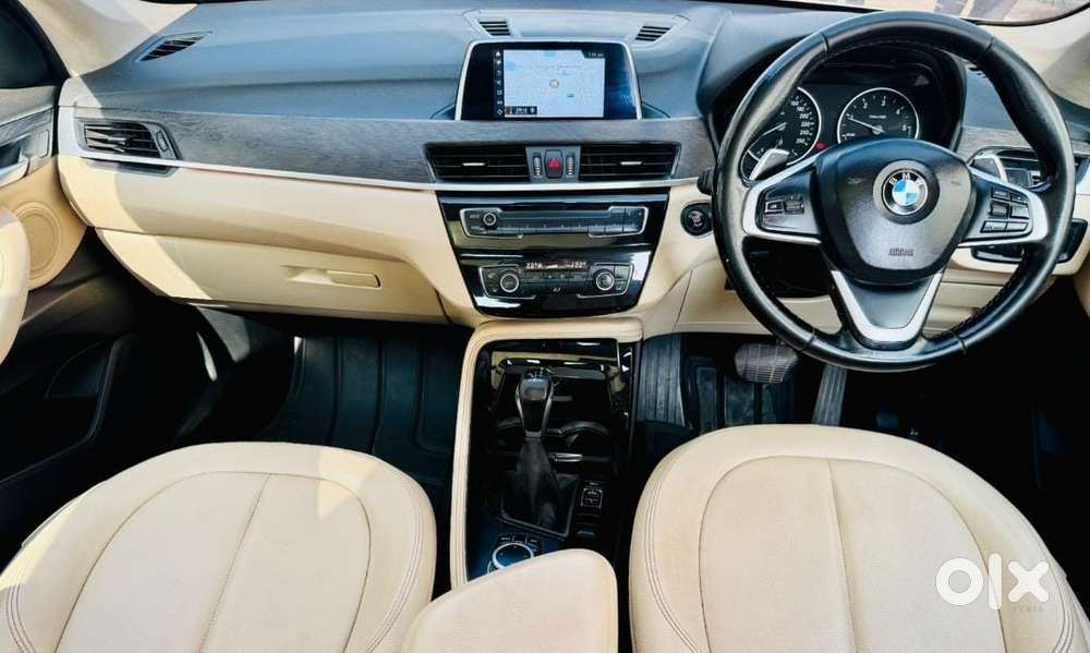 Bmw X1 Sdrive 20d Xline, 2018, Diesel
