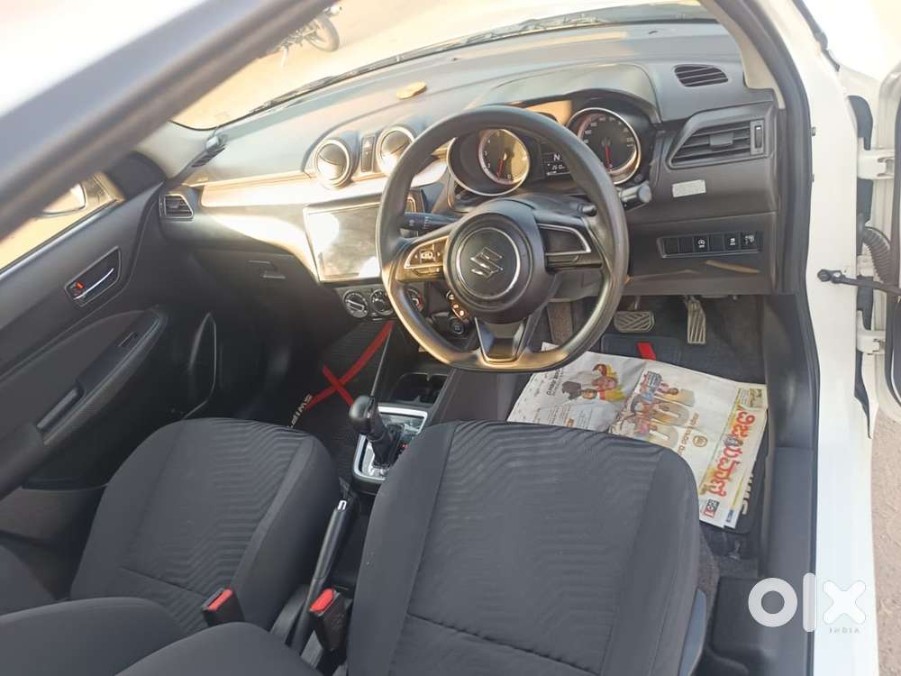 Maruti Suzuki Petrol 2022
