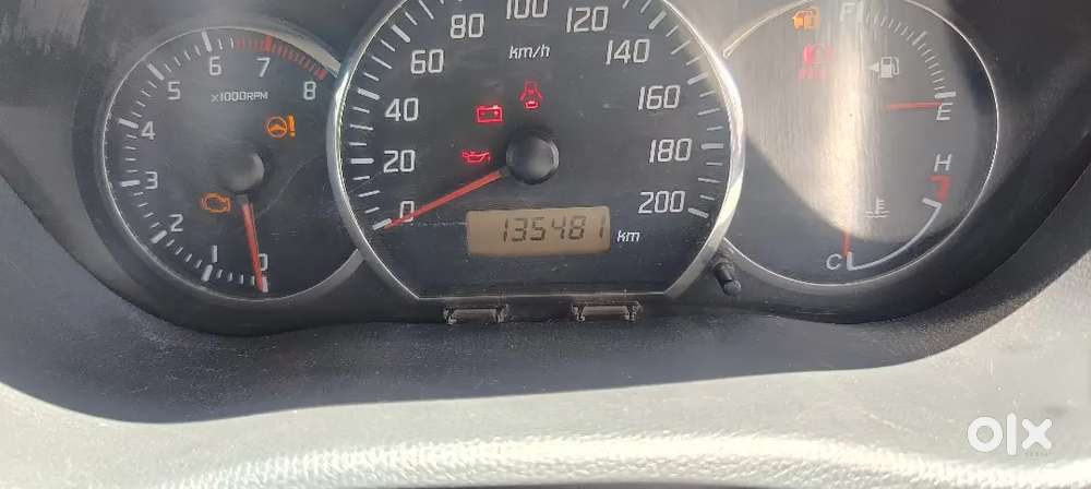 Maruti Suzuki Swift 2009