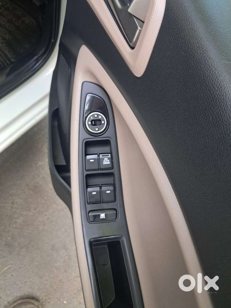 Hyundai Elite I20, 2017, Petrol