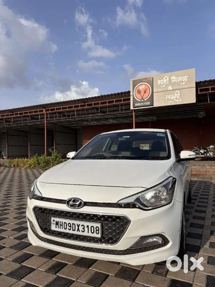 Hyundai New I20 2016 Petrol 63000 Km Driven