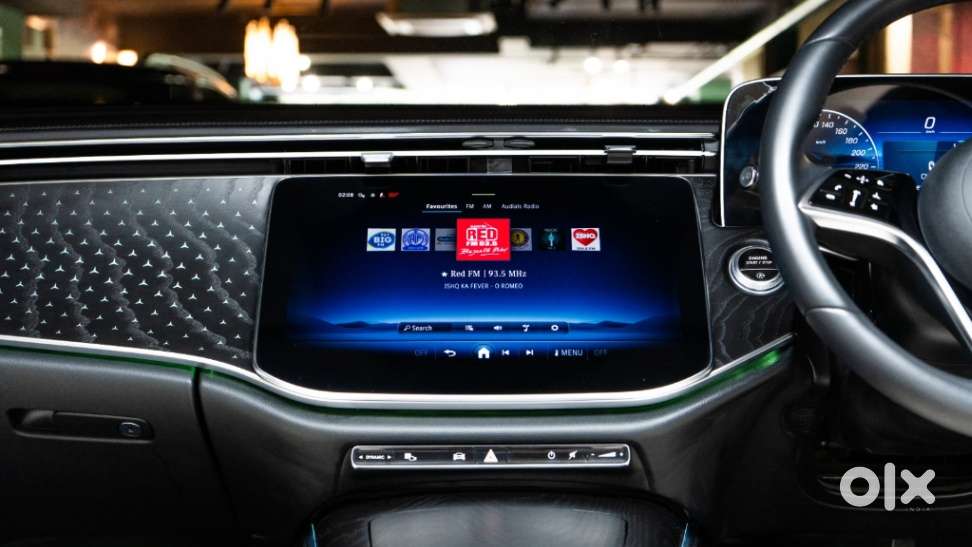 Mercedes-benz E-class E 200 Exclusive, 2026, Petrol