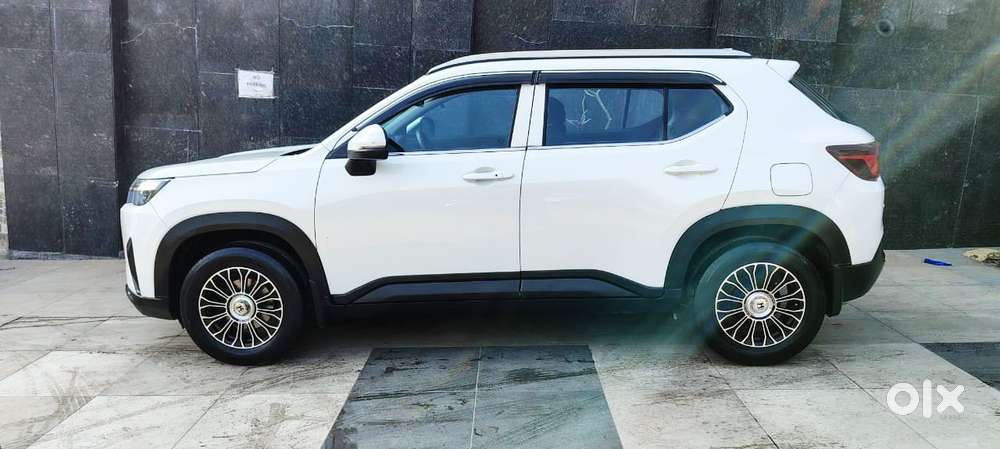 Honda Elevate Sv Mt, 2024, Petrol