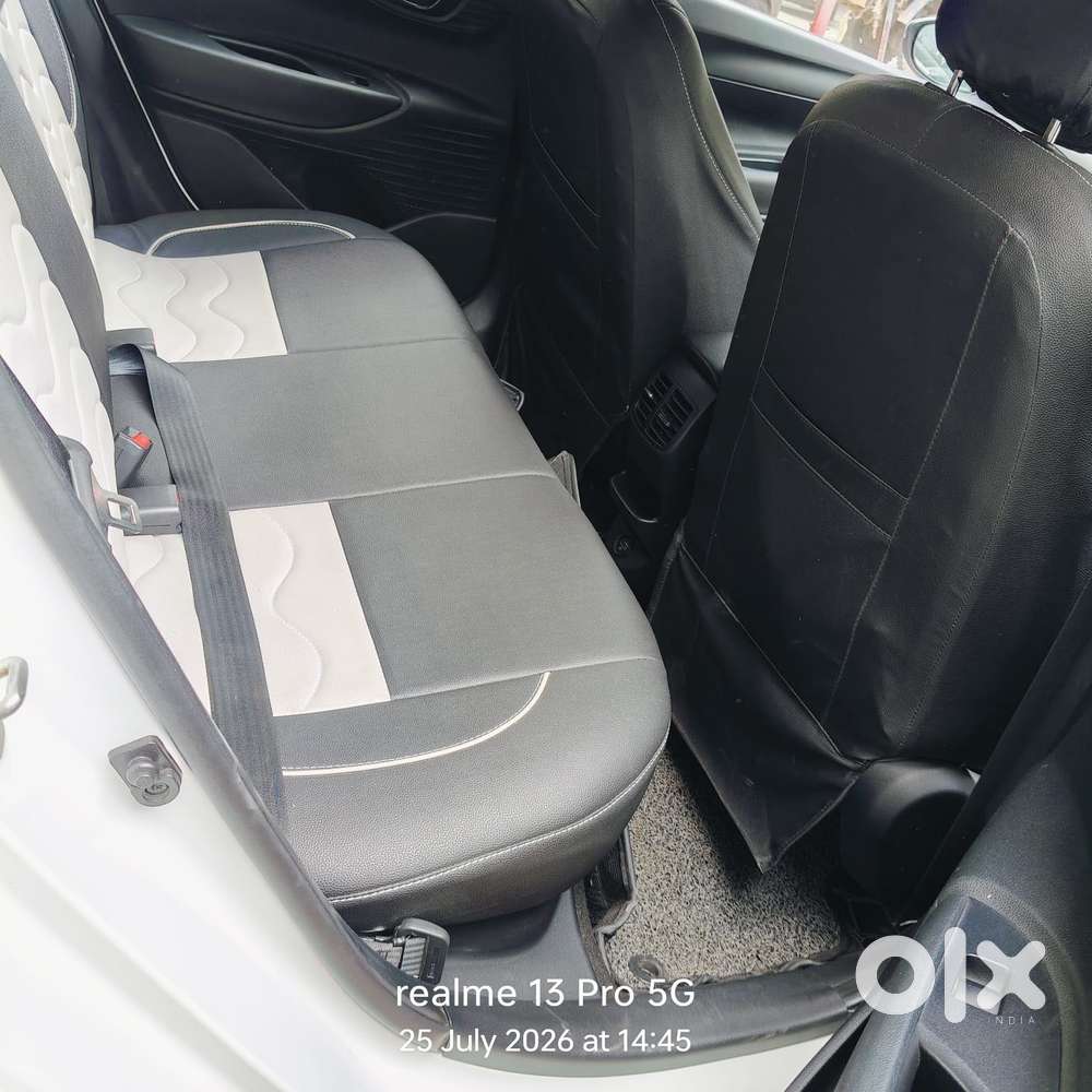 Hyundai I20 1.2 Spotz, 2022, Petrol
