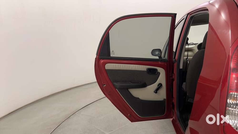 Tata Nano 2012-2015 Twist Xt, 2015, Petrol