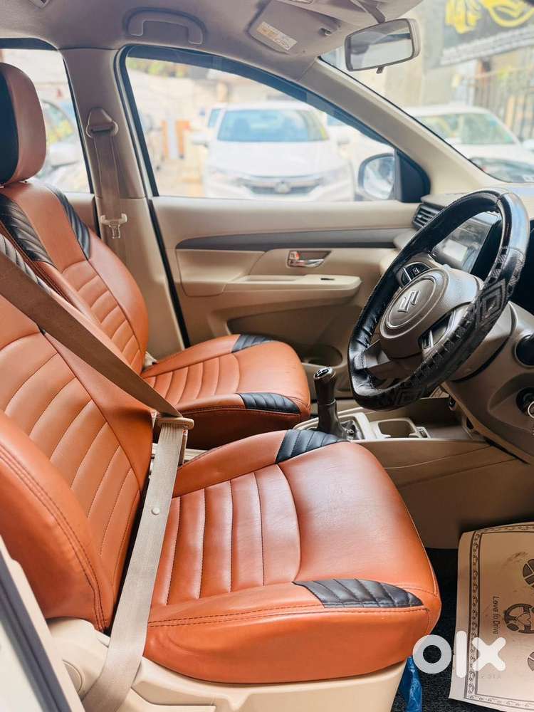 Maruti Suzuki Ertiga Vxi (o) Cng, 2022, Cng & Hybrids