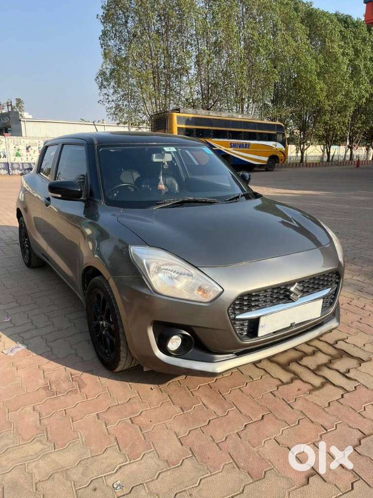 Maruti Suzuki Swift Vvt Vxi, 2022, Petrol