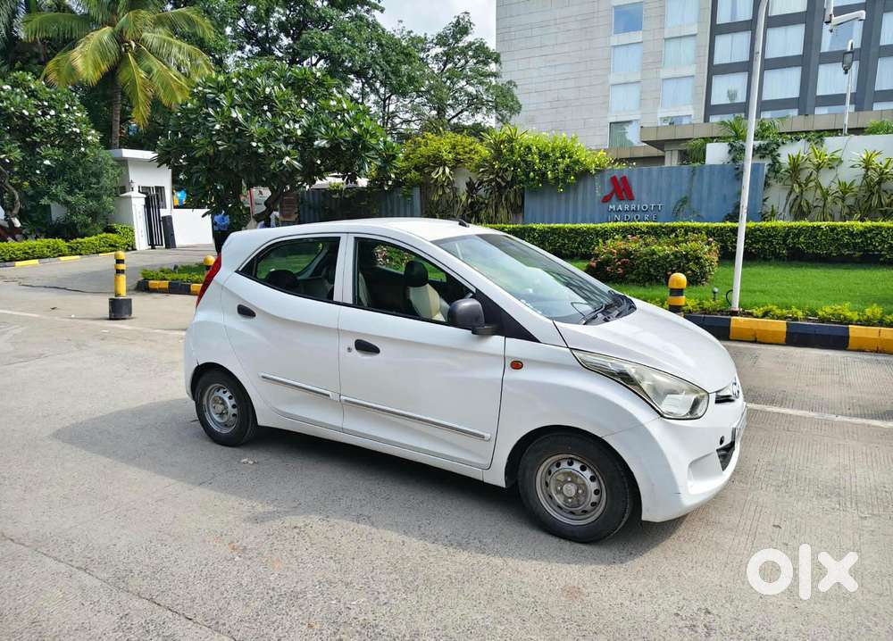 Hyundai Eon Era +, 2014, Petrol