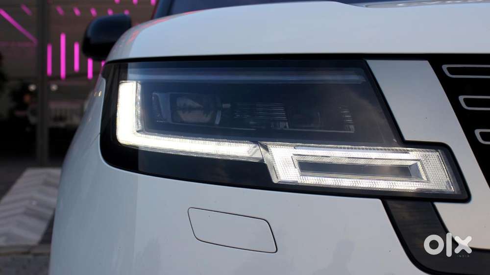 Land Rover Range Lwb 3.0 V6 Diesel Vogue, 2023, Diesel