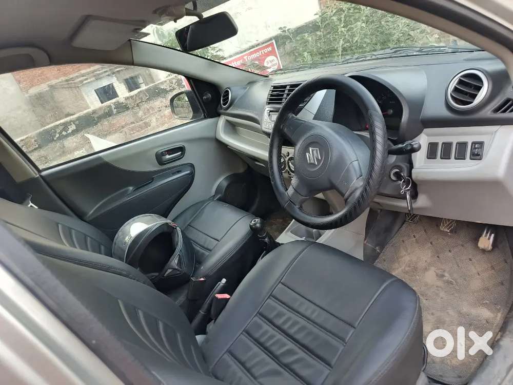 Maruti Suzuki A-star 2010