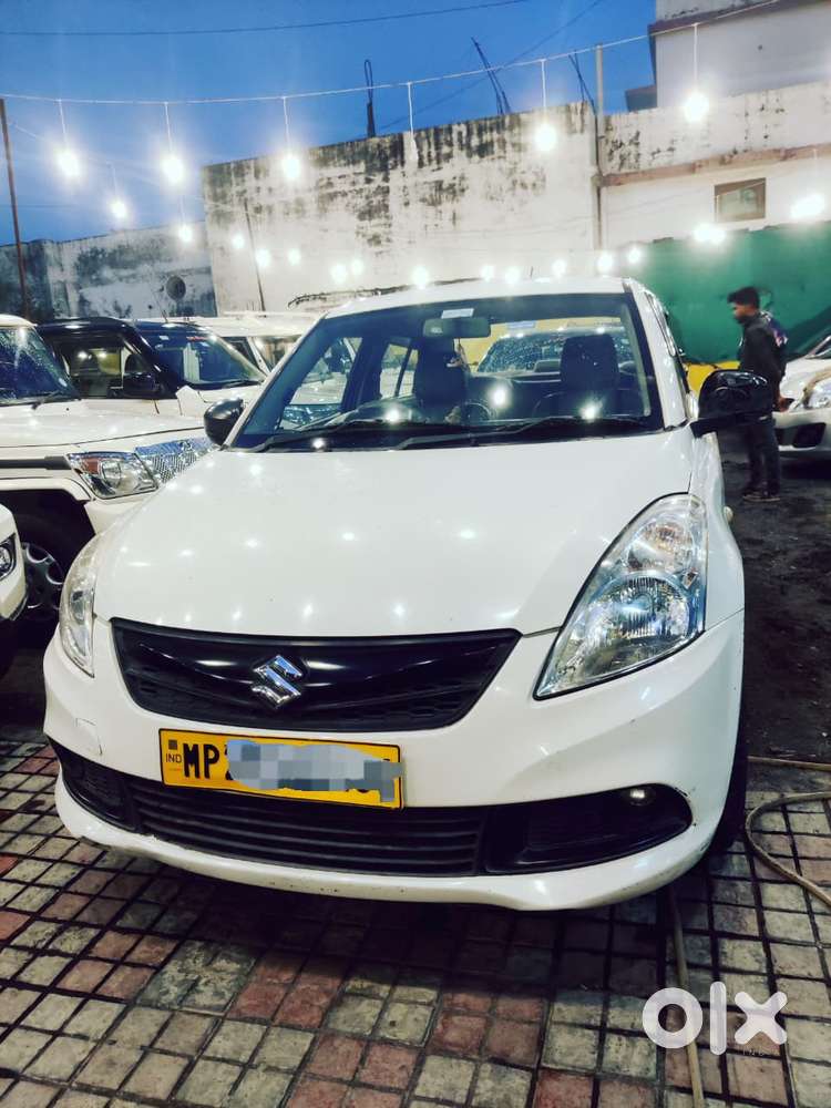 Maruti Suzuki Swift Dzire Tour, 2022, Diesel