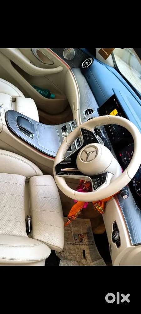 2024 Mercedes Benz E 220 Amg Line
