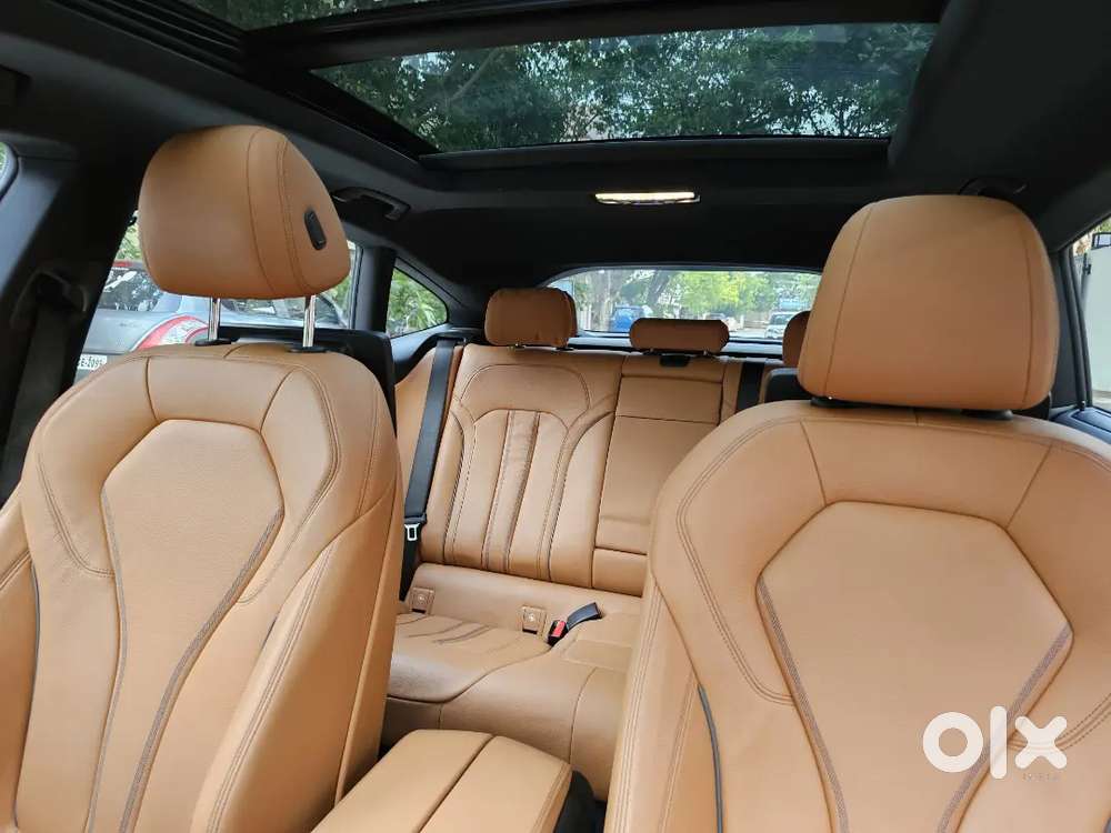 Bmw 6 Series Gt 2023 Diesel 29000 Km Driven