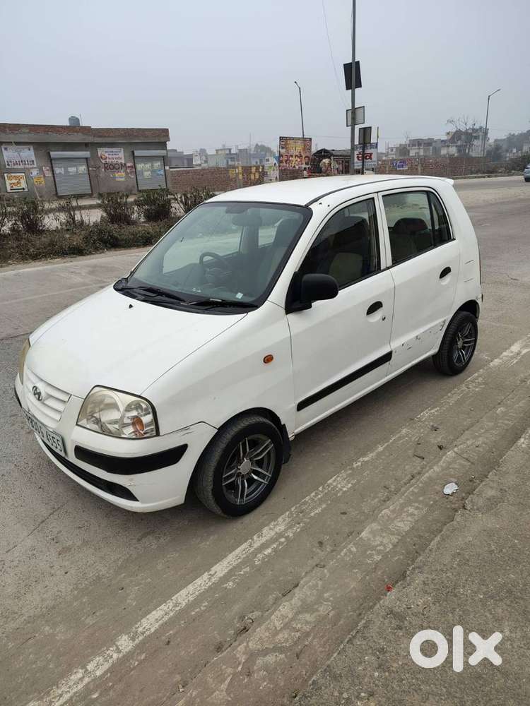 Very Good Condition Hyundai Santro Xing Gls / 2010 / Petrol For Sale