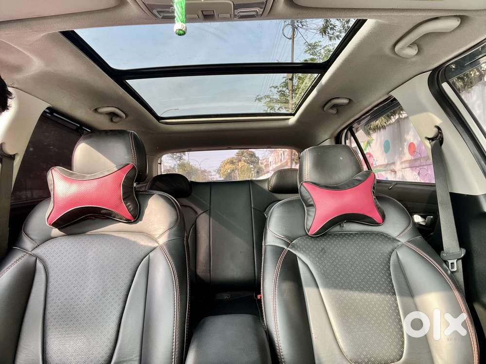 Hyundai Creta S Plus 1.5 Diesel Knight, 2022, Diesel