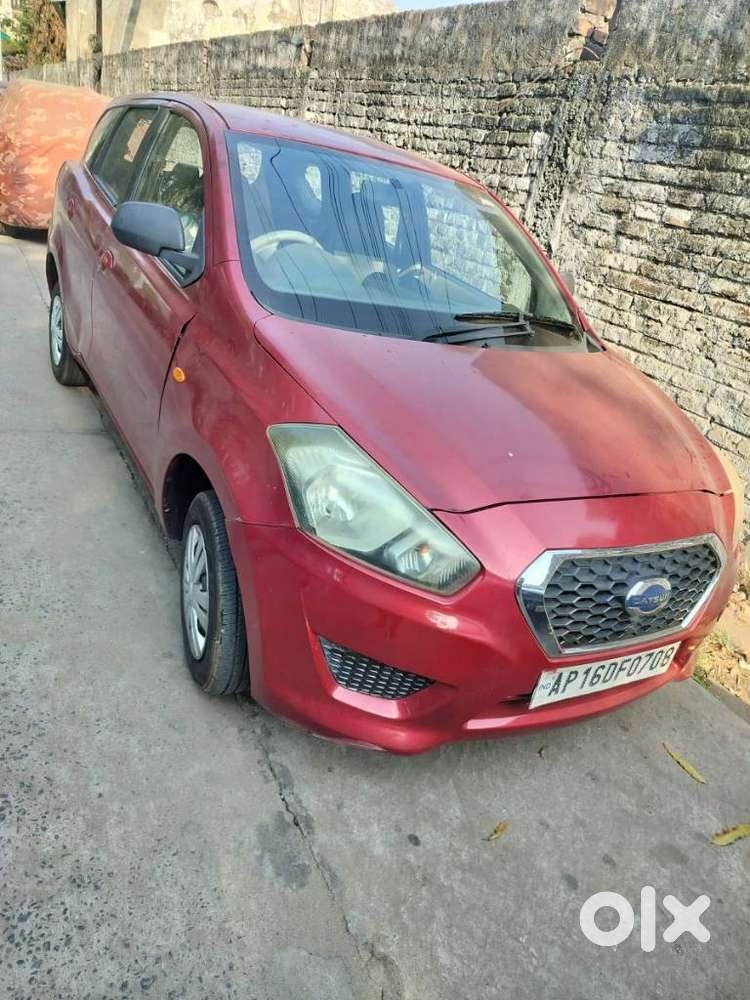 Hyundai Santro, 2019, Petrol