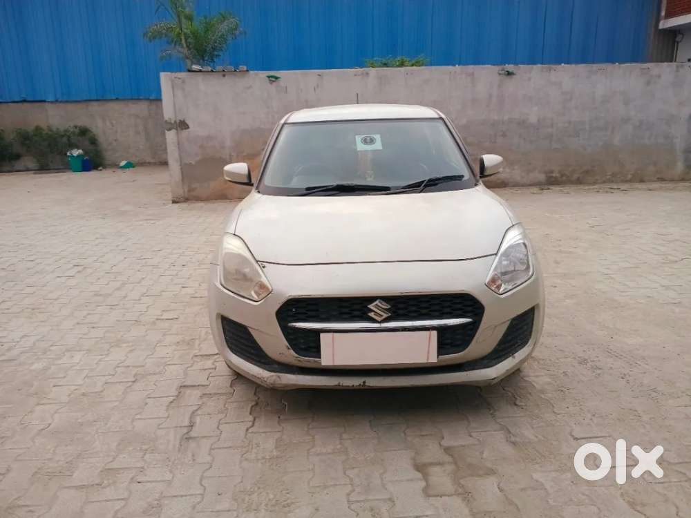 Maruti Suzuki Swift Vxi, 2022, Petrol