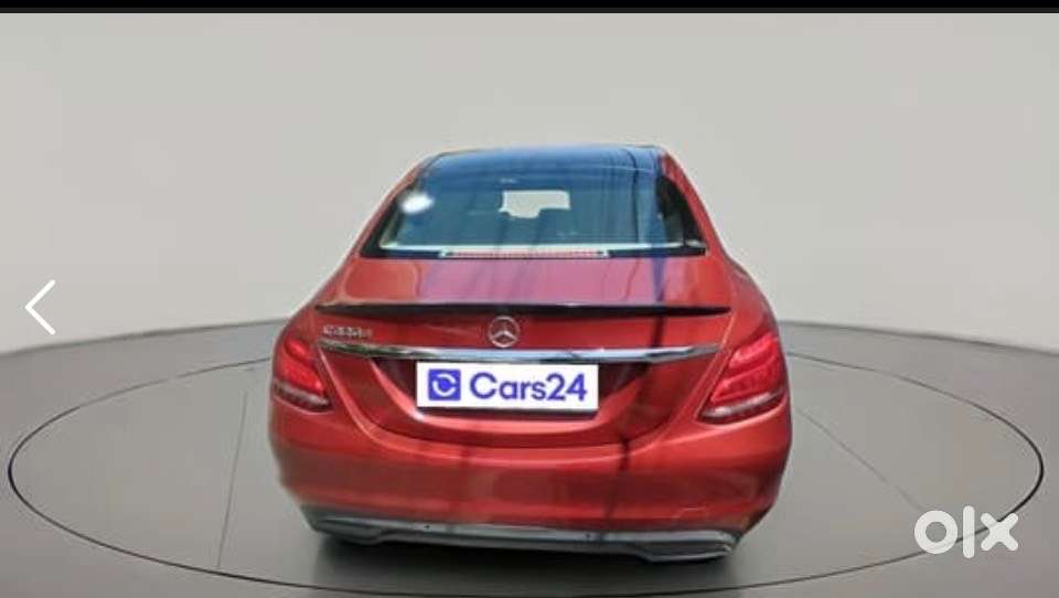 C220d Avantgarde