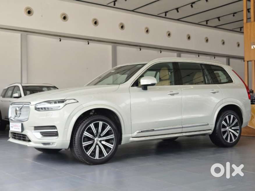 Volvo Xc 90 D5 Inscription, 2020, Diesel