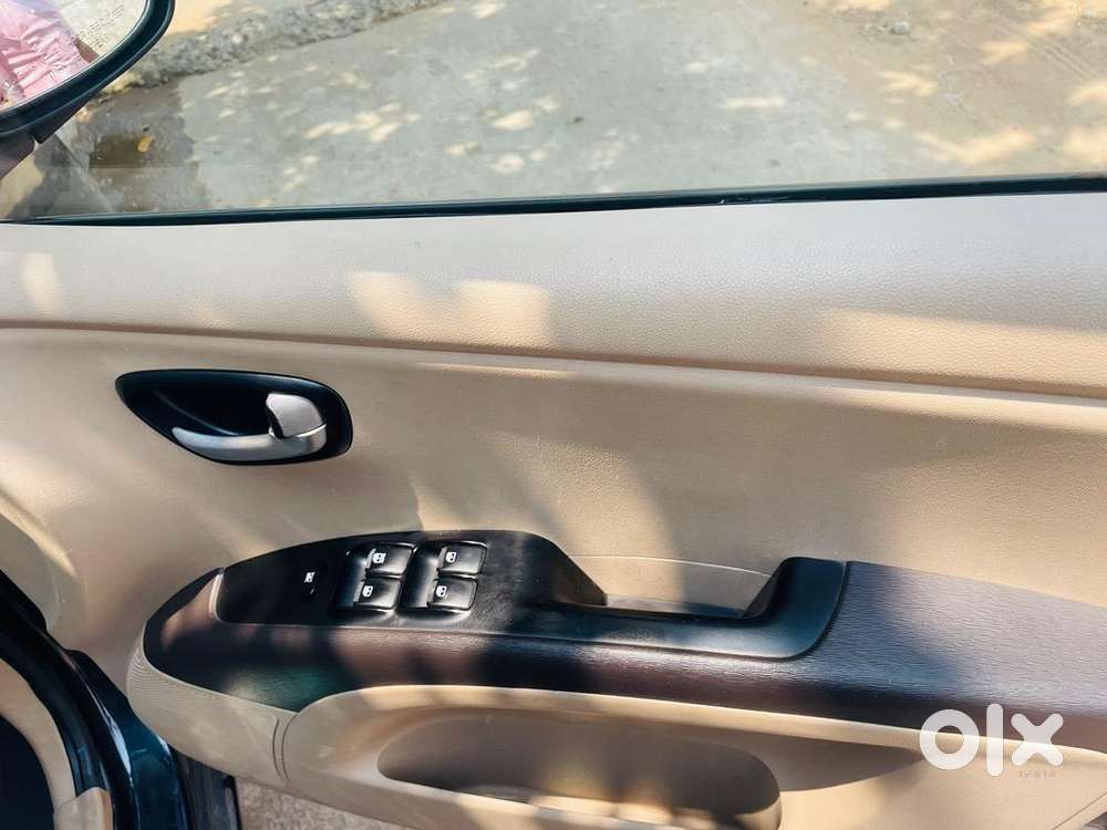 Hyundai I10 2008 Petrol Well Maintained