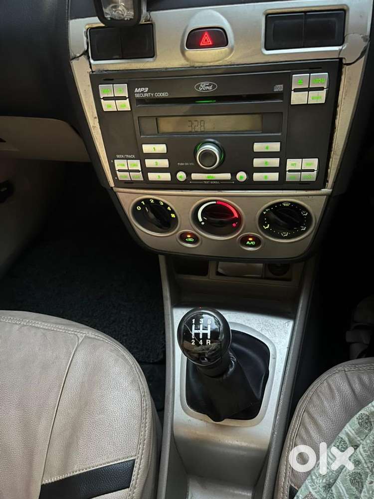 Reliable Ford Diesel 2010