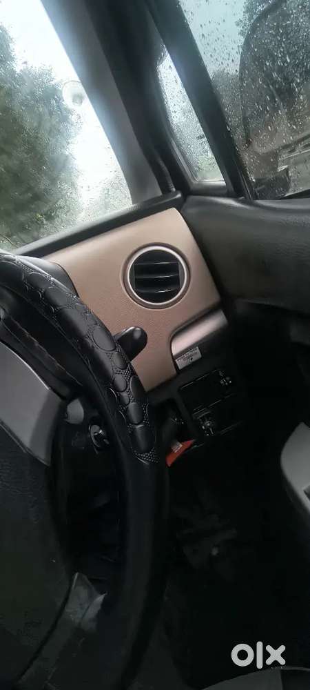 Maruti Suzuki Wagon R 2017 (december) Lxi Cng