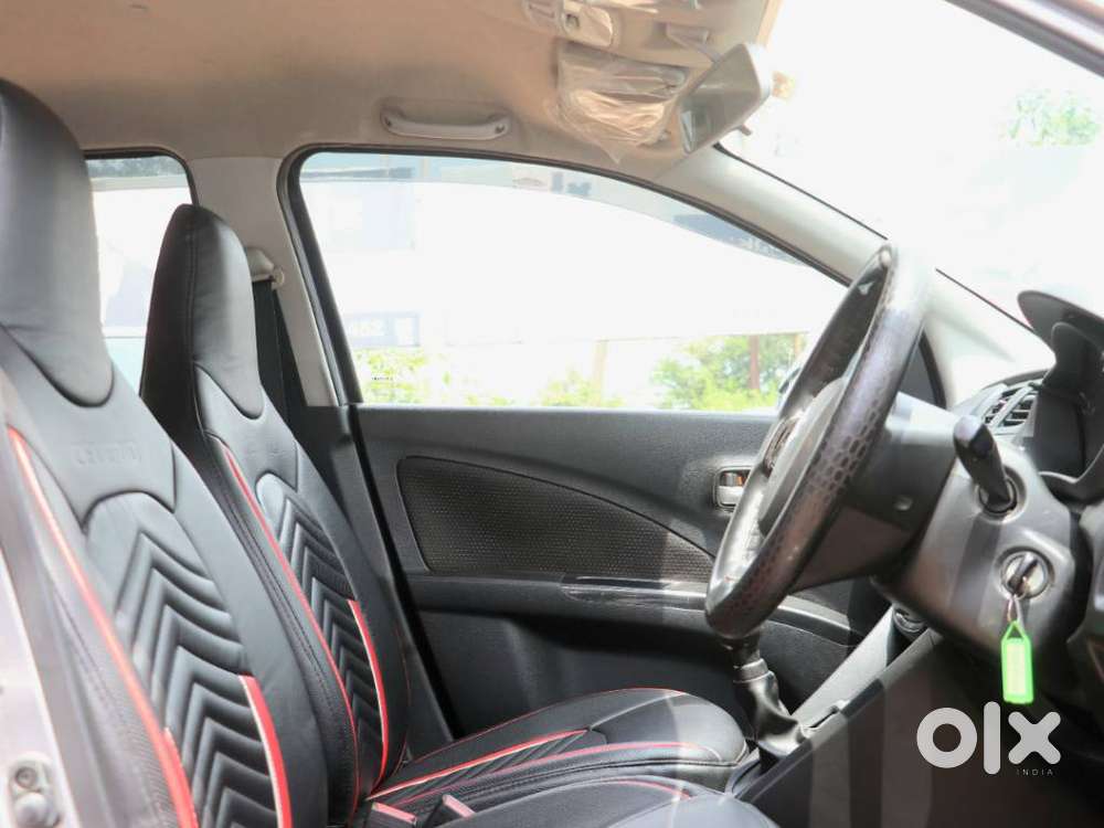 Maruti Suzuki Celerio X Zxi, 2019, Petrol