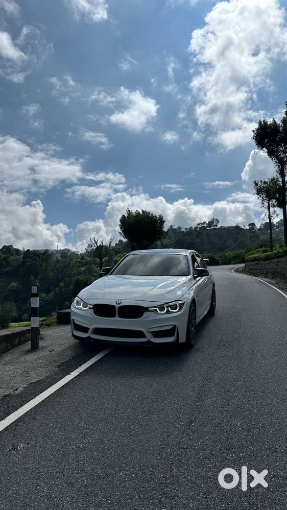Bmw 3 Series 2016 Stage 2+