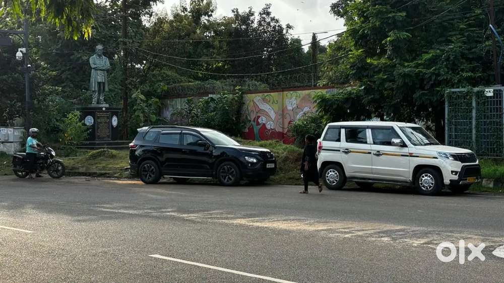 Tata Safari 2.0 Xz Plus Dark Edition 2022