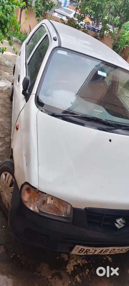 Maruti Suzuki Alto 2006 Lxi 2031 Tak He