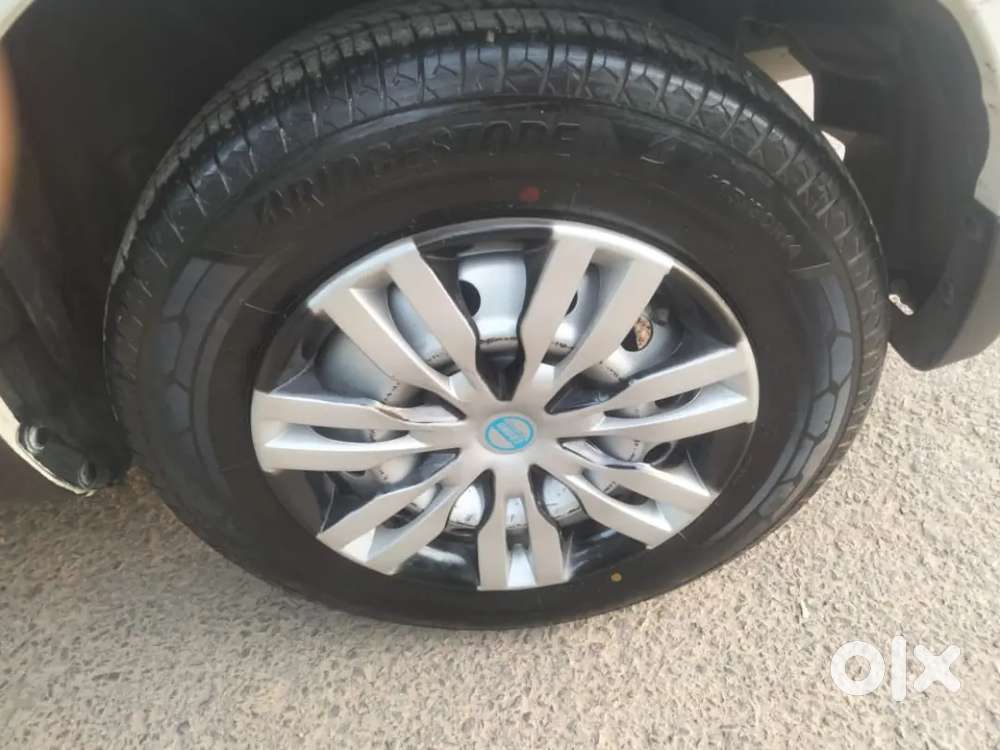 Maruti Dzire 2022 Cng