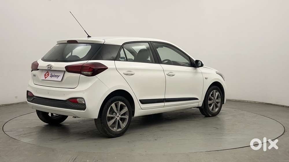Hyundai Elite I20 [2018-2020] 1.2 Magna Executive, 2018, Petrol