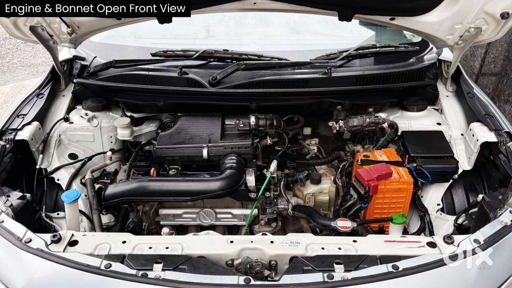 Maruti Suzuki Baleno 1.2 Alpha At, 2023, Petrol