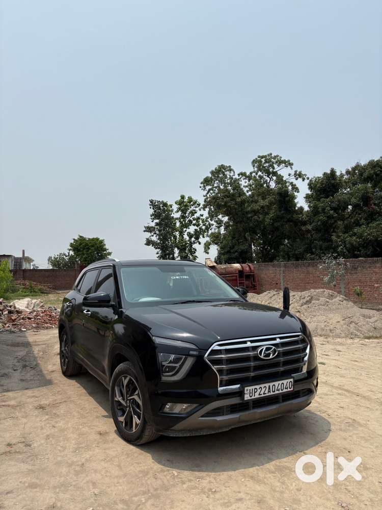 Hyundai Creta Diesel 2020