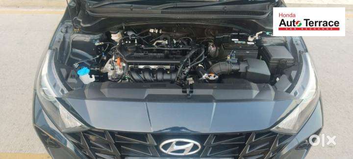 Hyundai I20 2015-2017 Asta Option 1.2, 2023, Petrol