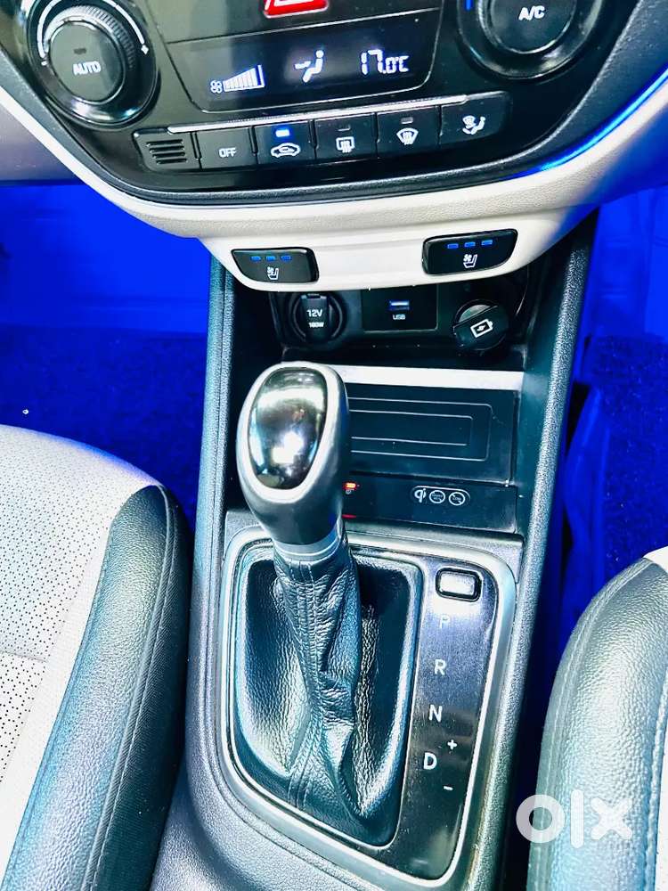 (arjent.sale) Verna Fluidic Car Diesel At 2021 Model