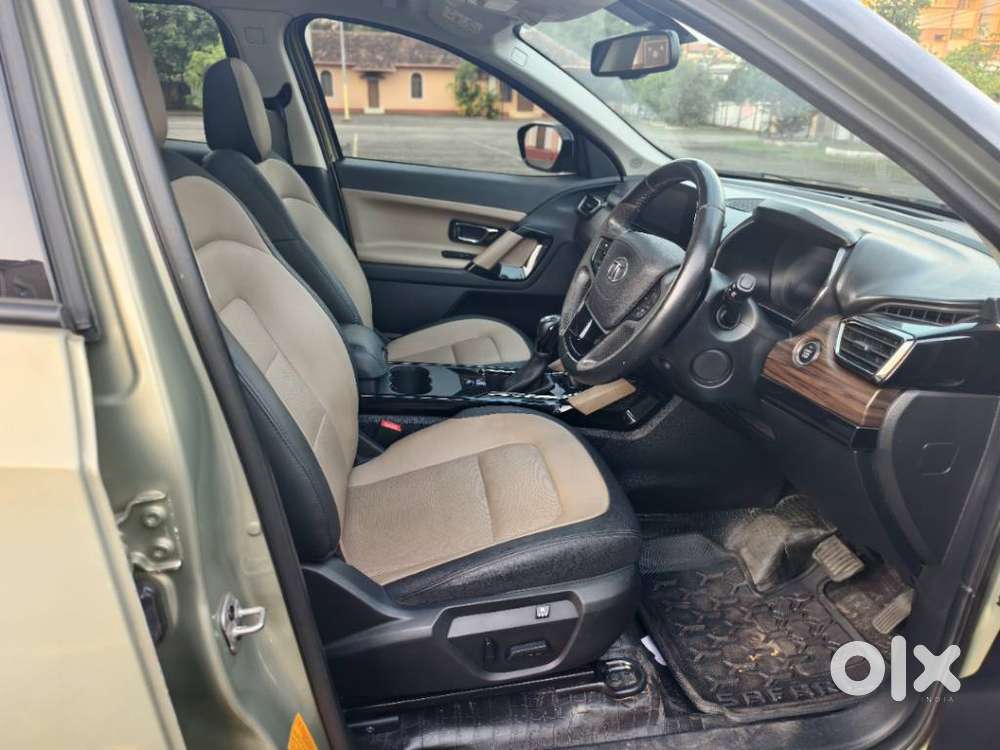 Tata Safari 2.0 Kryotec Xza Plus, 2022, Diesel