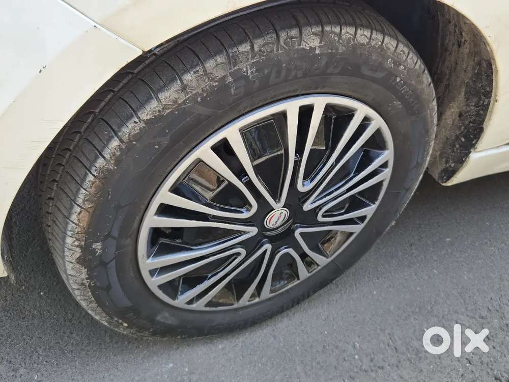 Tata Tigor Ev Xm Ziptron 2023 In Excellent Condition (warranty 2031)