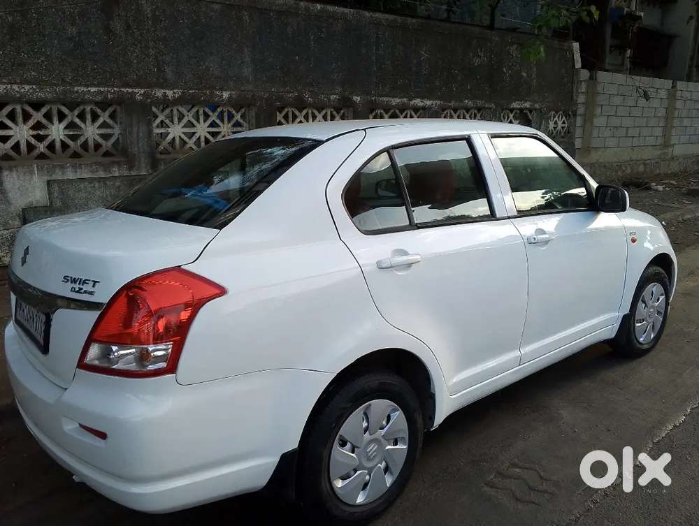 Maruti Suzuki Dzire 2017 Diesel Good Condition