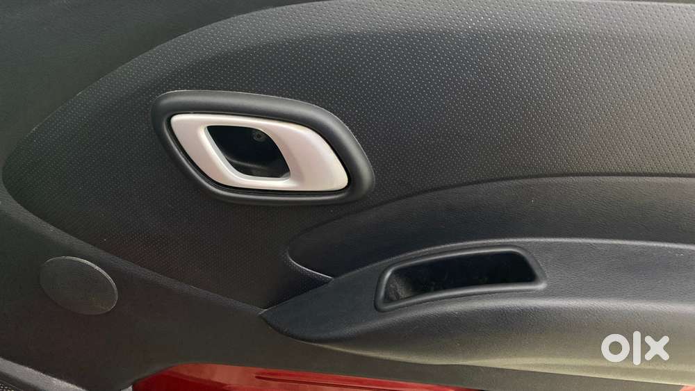 Datsun Redigo 1.0 S, 2019, Petrol