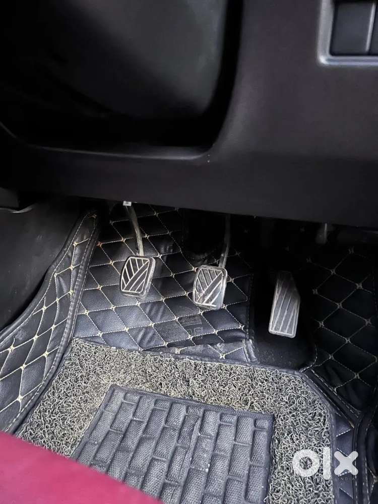 Maruti Suzuki Swift Zxi Plus