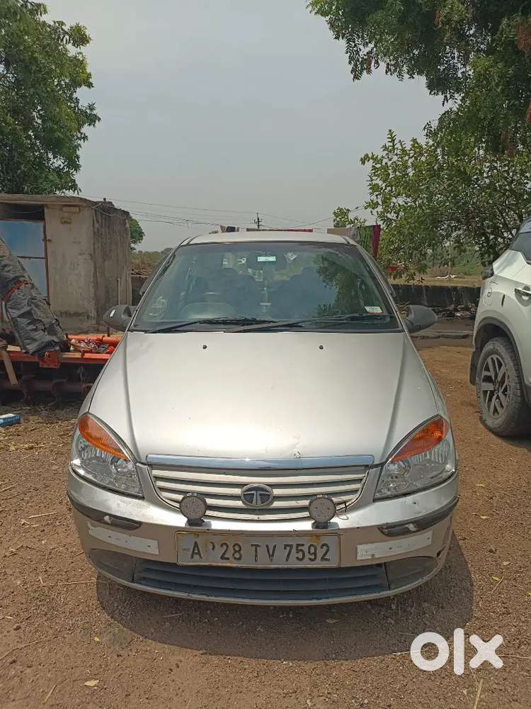 Tata Indica V2 2014 Diesel 185000 Km Driven