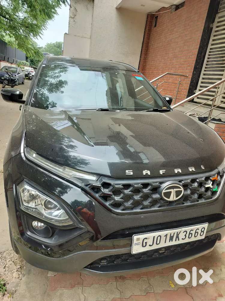 Tata Safari Ev 2024 Adventurediscover The Perfect Blend Of Luxury And