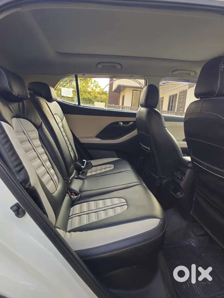 Hyundai Creta 1.5 Mpi Sx Executive